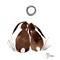 Art: THE HAPPY COUPLE h1479 by Artist Dawn Barker