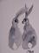 Art: I LIKE YOU! by Artist Dawn Barker