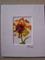 Art: FLOWERS f999 by Artist Dawn Barker