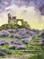 Art: IMG 1605 The Mow Cop Folly 2017 by Artist Marion Dutton