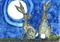 Art: YOU ARE BEAUTIFUL h3007 by Artist Dawn Barker