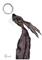 Art: MOONGAZING HARE h2499 by Artist Dawn Barker