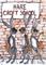 Art: HARE CROFT SCHOOL h2519 by Artist Dawn Barker
