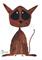Art: CAT c233 by Artist Dawn Barker