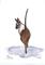 Art: SIAMESE CAT c237w by Artist Dawn Barker