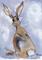Art: HERE'S LOOKING AT YOU! h3004 by Artist Dawn Barker