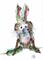 Art: LITTLE RABBIT h346 300 by Artist Dawn Barker
