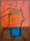 Art: Silent, But Growing All The While by Artist James Pearson