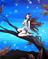 Art: Fairy by Starlight by Artist Nico Niemi