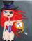 Art: Malice in Wonderland by Artist Noelle Hunt