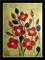 Art: POPPY=sold by Artist LUIZA VIZOLI