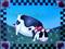 Art: Country Cow II by Artist Nico Niemi