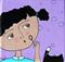 Art: tiny bubbles by Artist S. Olga Linville
