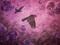 Art: Raven 6 by Artist Emily J White