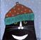 Art: hat schmat by Artist S. Olga Linville