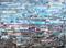Art: Abstraction - 35 (s) by Artist Luba Lubin