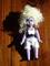 Art: ANTOINETTE  by Artist Noelle Hunt