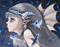Art: Niae and Hummingriffs  by Artist Nico Niemi