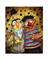 Art: Bound By Ink: Bert & Ernie by Artist Alexis Covato