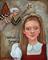 Art: I believe in Fairies by Artist Catherine Darling Hostetter