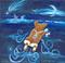 Art: Faerie Flight II by Artist Cathy Santarsiero