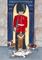 Art: A Royal Distraction by Artist Cathy Santarsiero