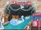 Art: Tunnel Of Love by Artist Cathy Santarsiero
