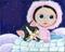 Art: Blythe Ice by Artist Noelle Hunt