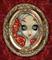 Art: Ghost of a Rose by Artist Jasmine Ann Becket-Griffith
