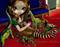 Art: Dinosaur Friends 3 by Artist Jasmine Ann Becket-Griffith