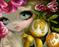Art: Stilleven III:  Citroen ORIGINAL PAINTING by Artist Jasmine Ann Becket-Griffith