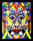 Art: THE HUMAN NATURE-sold by Artist LUIZA VIZOLI