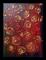 Art: ROSES-sold by Artist LUIZA VIZOLI