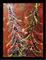 Art: TREES FOR CHRISTMAS by Artist LUIZA VIZOLI