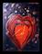 Art: SYMPHONY OF LOVE by Artist LUIZA VIZOLI