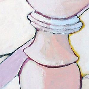 Detail Image for art Untitled (chess)
