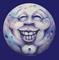 Art: Georgie's Moon by Artist Madeline  Carol Matz