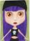 Art: Gothic Punk Blythe Grlz by Artist Noelle Hunt