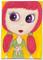 Art: Annie Blythe Grlz by Artist Noelle Hunt