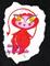 Art: dainty devil by Artist Noelle Hunt