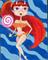 Art: Loli Devil Gilr by Artist Noelle Hunt