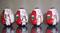 Art: More Eggs by Artist Cathy Santarsiero