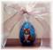 Art: Hether's Egg by Artist Cathy Santarsiero