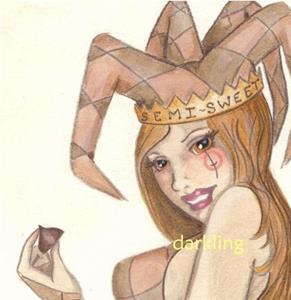 Detail Image for art Semi-Sweet
