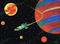 Art: SPACED OUT by Artist  Bryan Ward