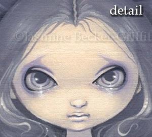 Detail Image for art Can't Sleep A Wink