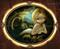 Art: A Certain Slant of Light by Artist Jasmine Ann Becket-Griffith