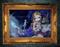 Art: A Midsummer Night's Dream ORIGINAL FRAMED by Artist Jasmine Ann Becket-Griffith