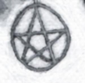 Detail Image for art THE WITCHING HOUR Detail Image for art THE WITCHING HOUR