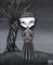 Art: MELANCHOLY TREATS by Artist Martin Catterton